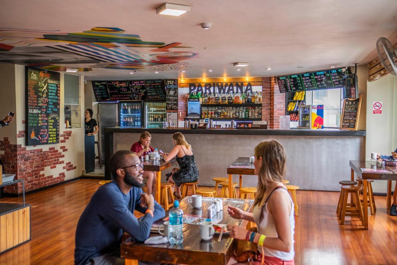 Pariwana (adults Only) * Lima