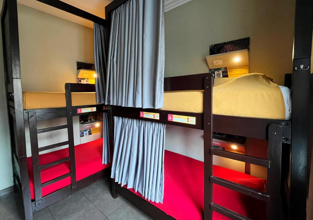 Hostal Pariwana (adults Only) Lima