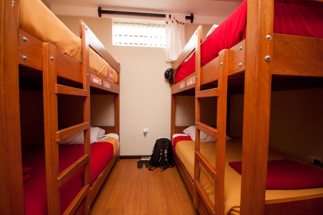 Pariwana (adults Only) Hostal Lima