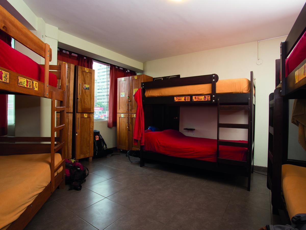 Hostal Pariwana (adults Only) *