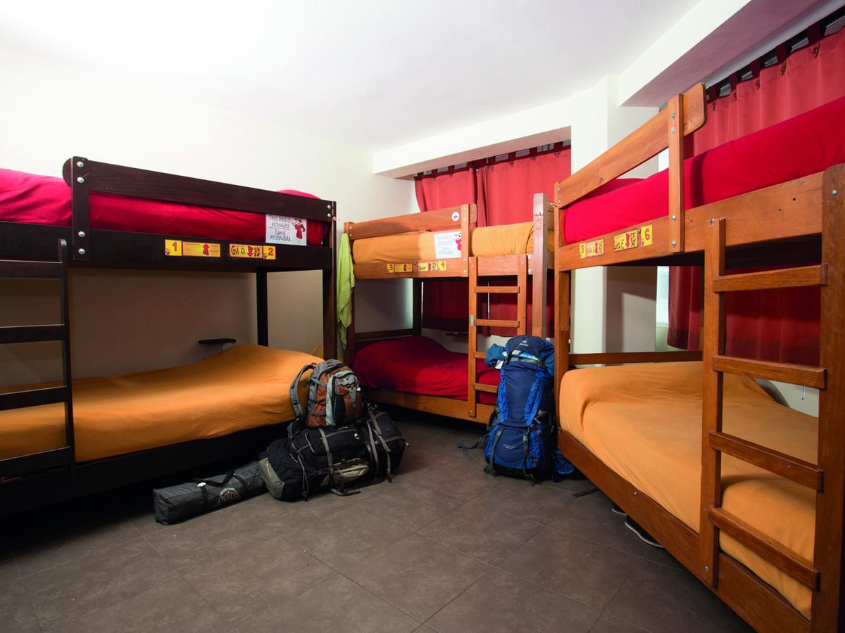 Hostal Pariwana (adults Only) Lima