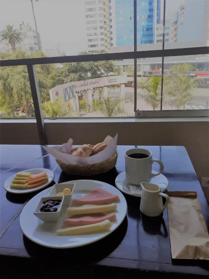Pariwana (adults Only) * Lima