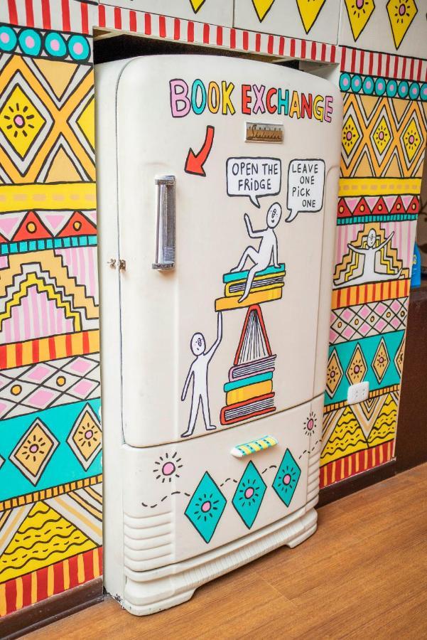 Pariwana (adults Only) Hostal *