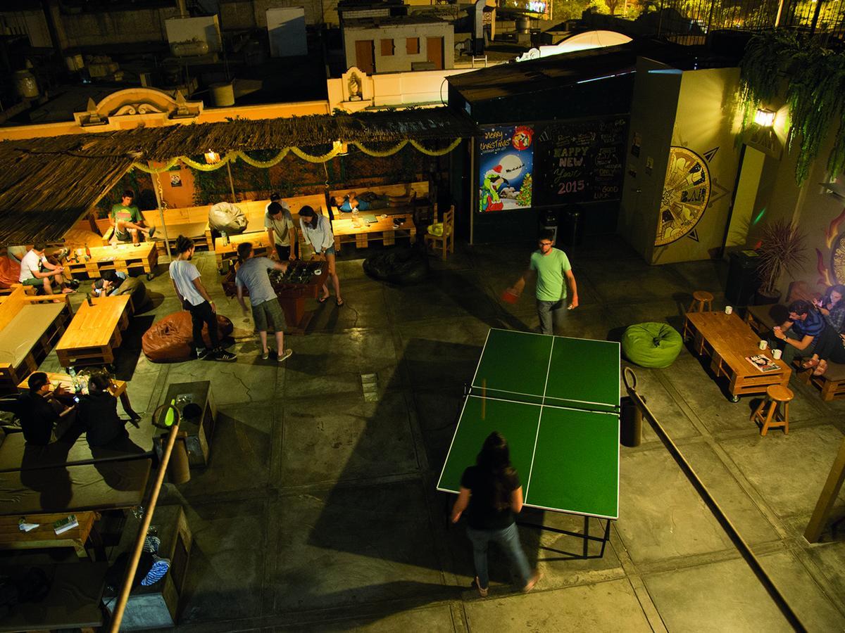 Pariwana (adults Only) * Lima