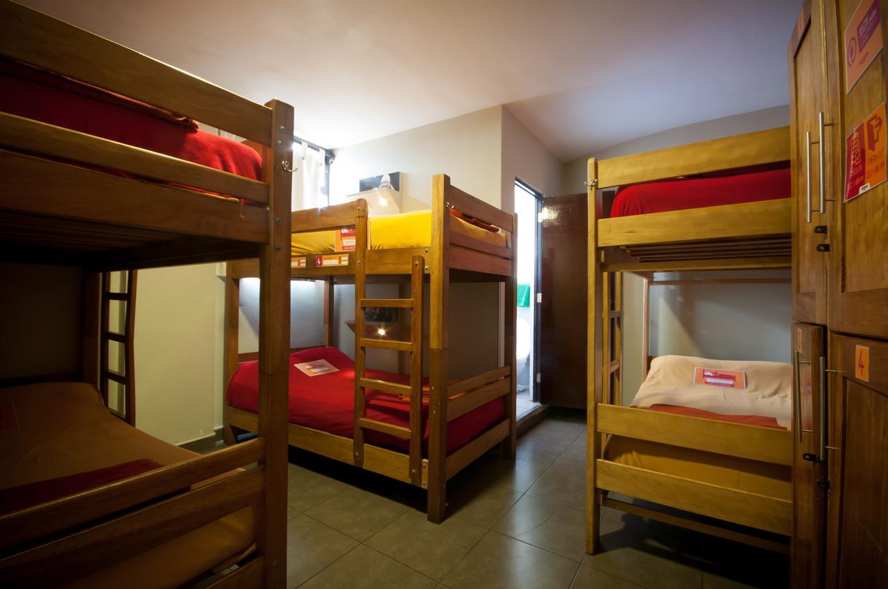 Pariwana (adults Only) Hostal Lima