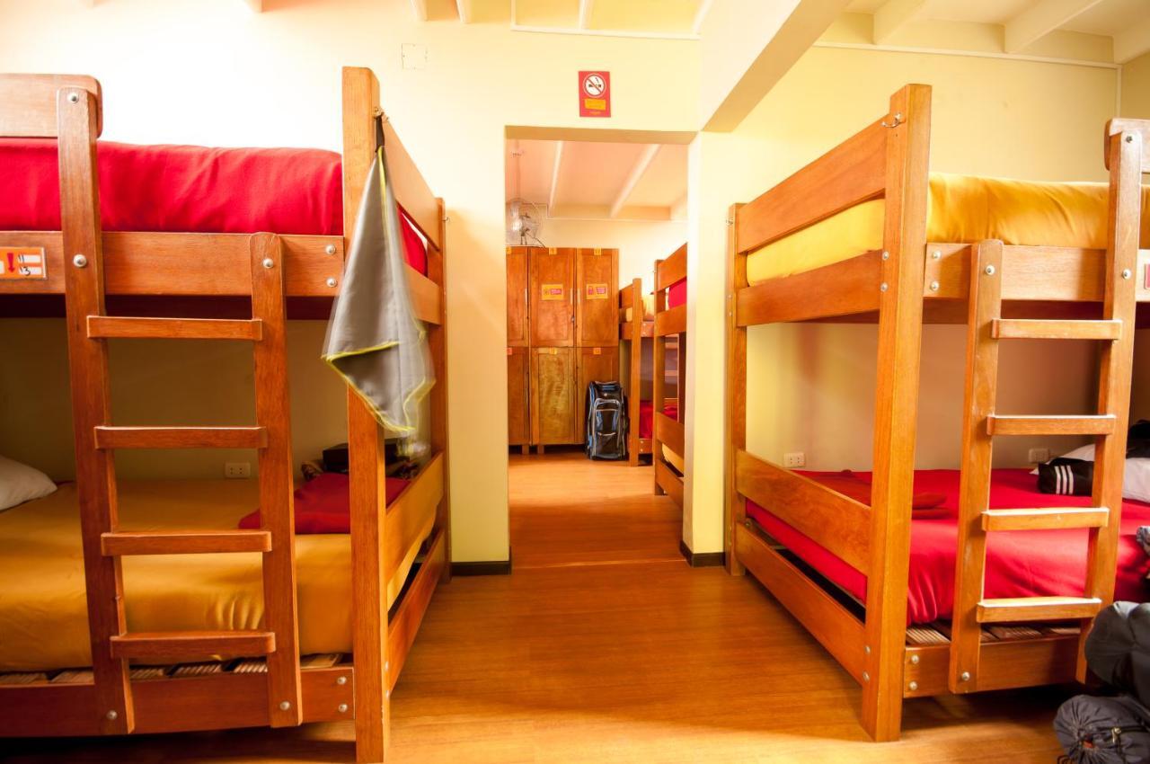 Pariwana (adults Only) Hostal