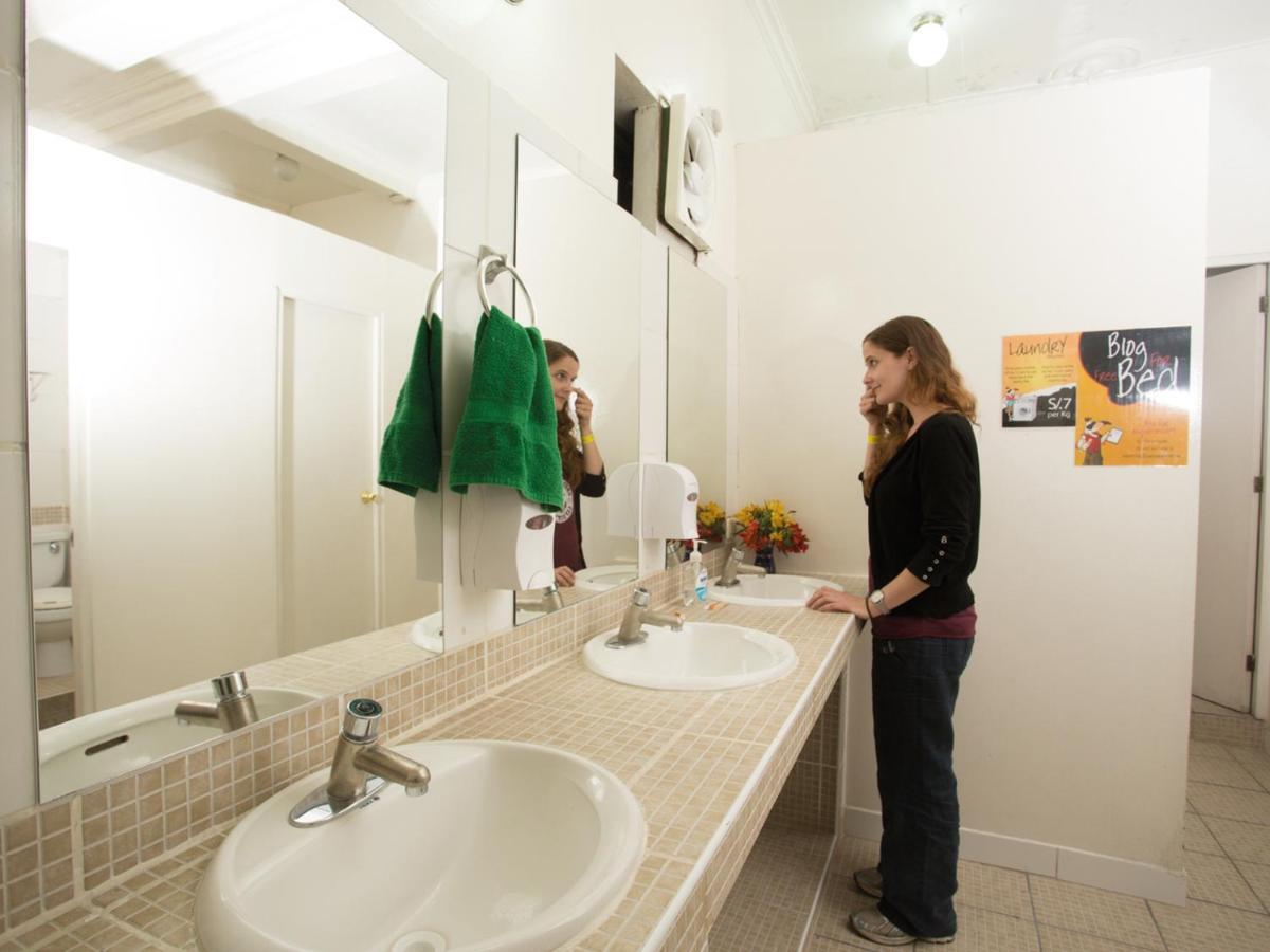 Hostal Pariwana (adults Only) Lima
