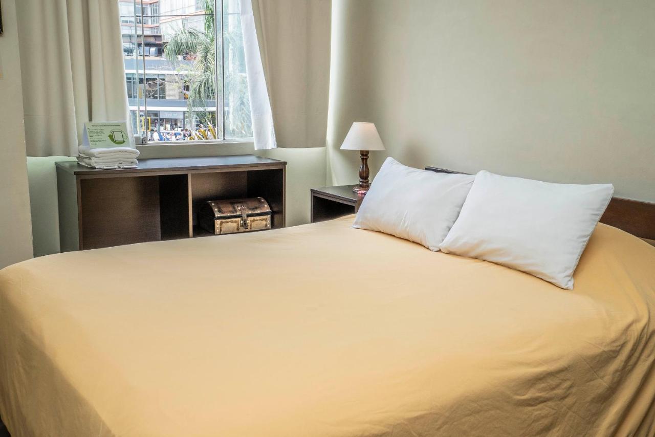 Hostal Pariwana (adults Only) Lima